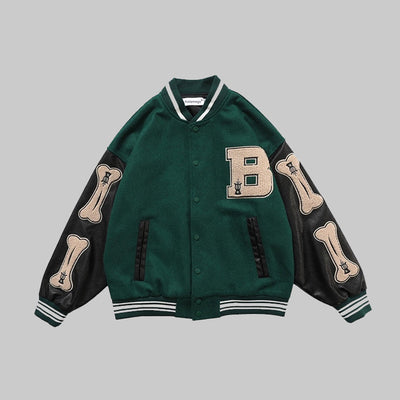 SH Varsity Jackets