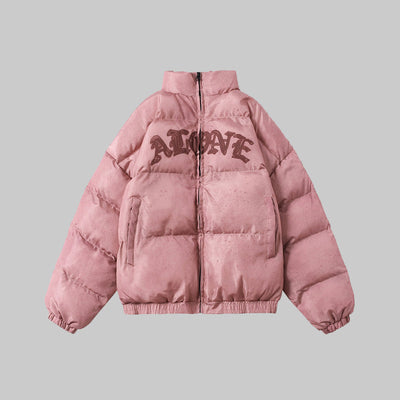 SH Puffer Jackets