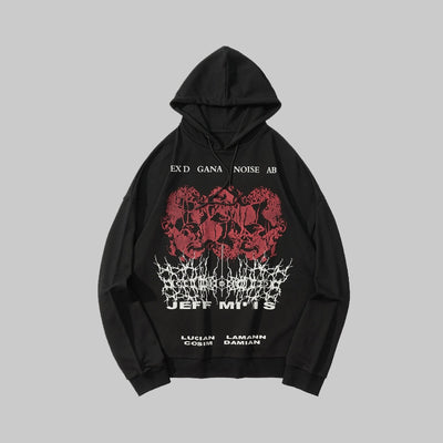 SH Hoodies