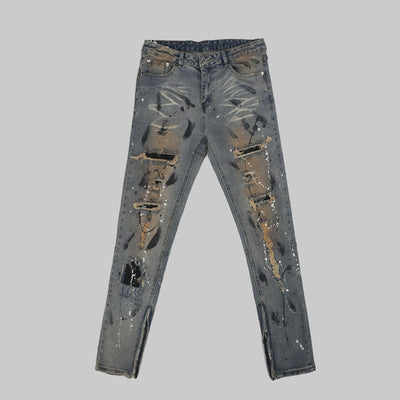 SH Denim Jeans