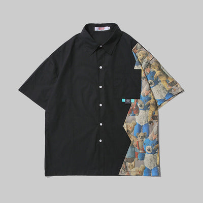 SH Button Ups