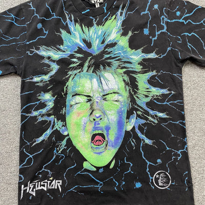 Hell Star Tee