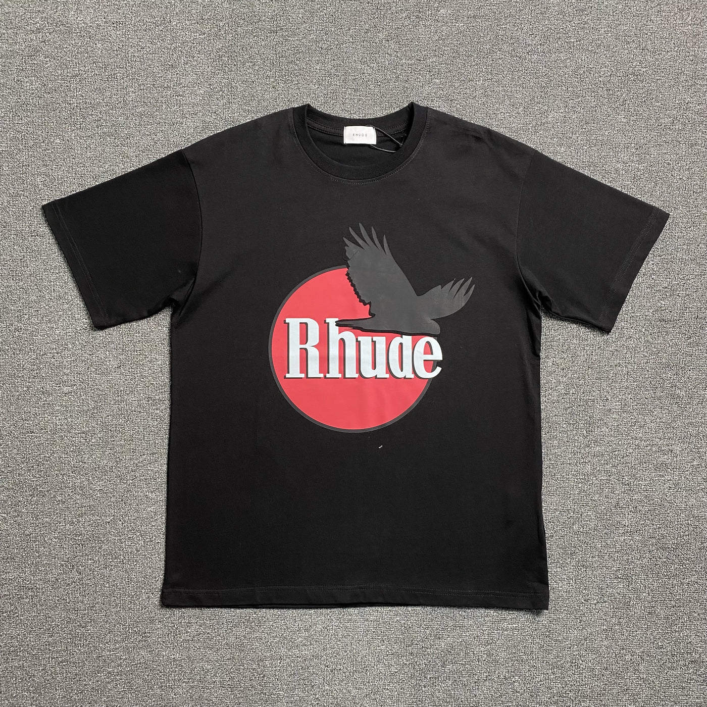 Rhude Tee