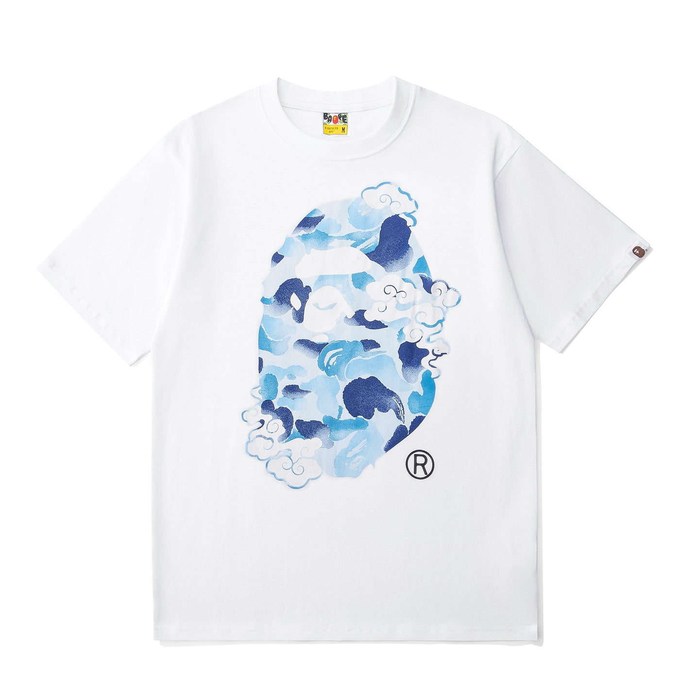 Bape Tee