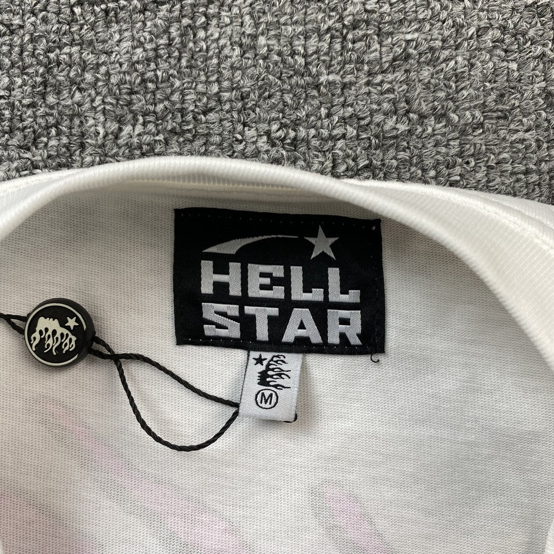 Hell Star Tee