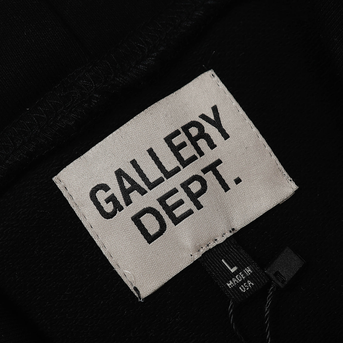 Gallery Department Hoodie