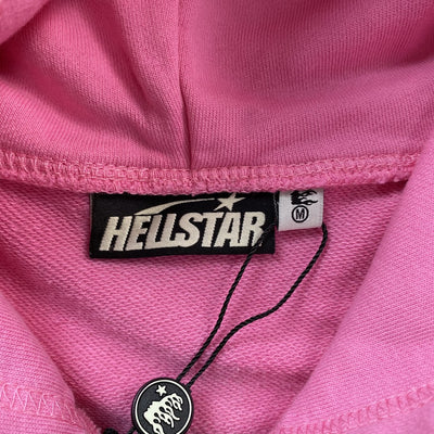 Hell Star Hoodie