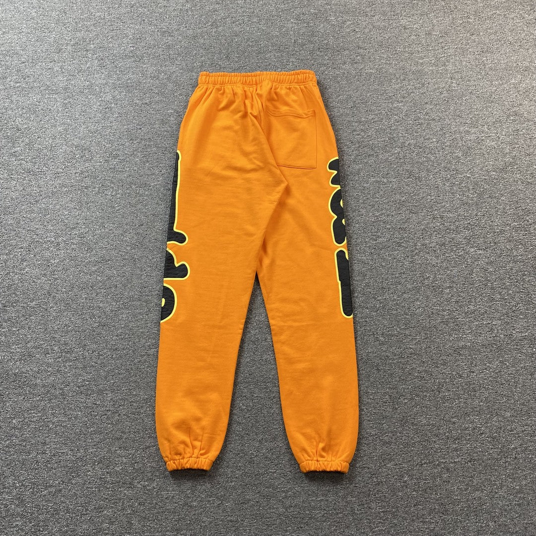 SP5DER Joggers