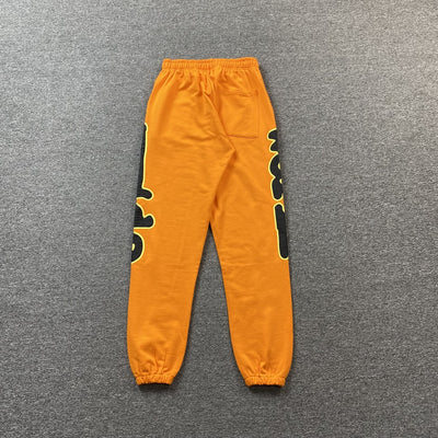 SP5DER Joggers