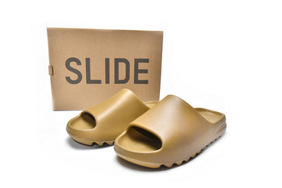 Yeezy Slides Ochre