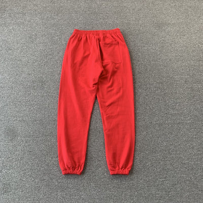 SP5DER Joggers