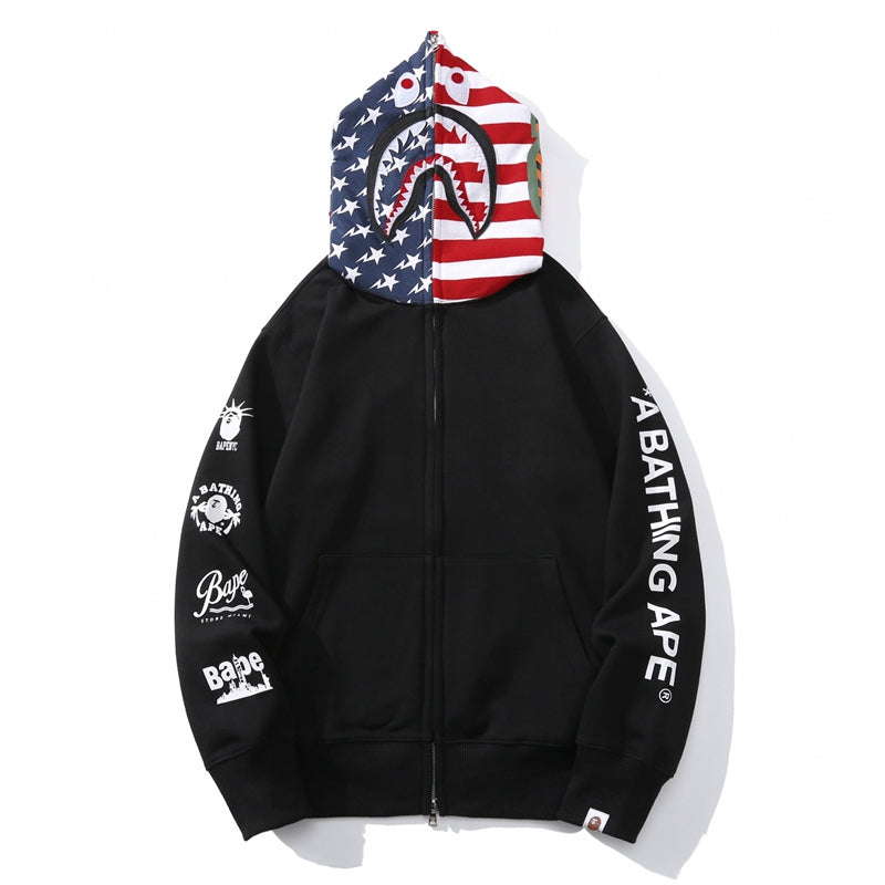 Bape Hoodie