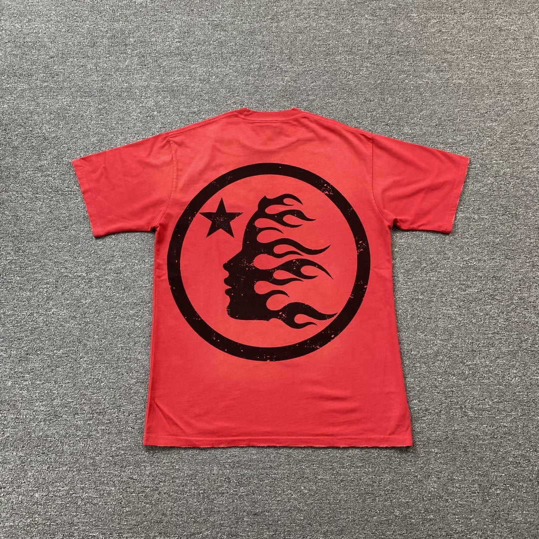 Hell Star Tee