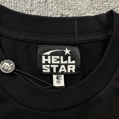 Hell Star Tee