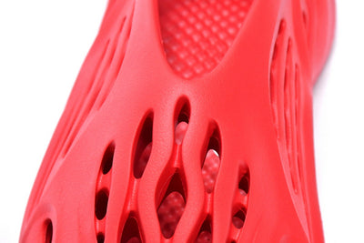 Yeezy Foam RNR Vermillion