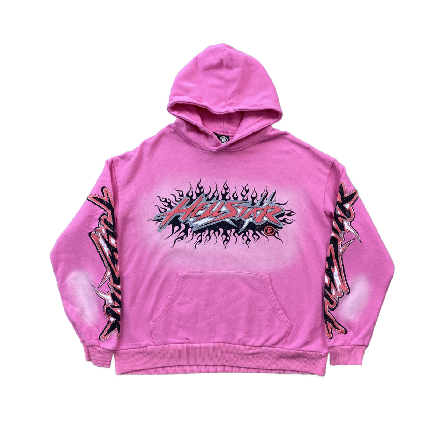 Hell Star Hoodie