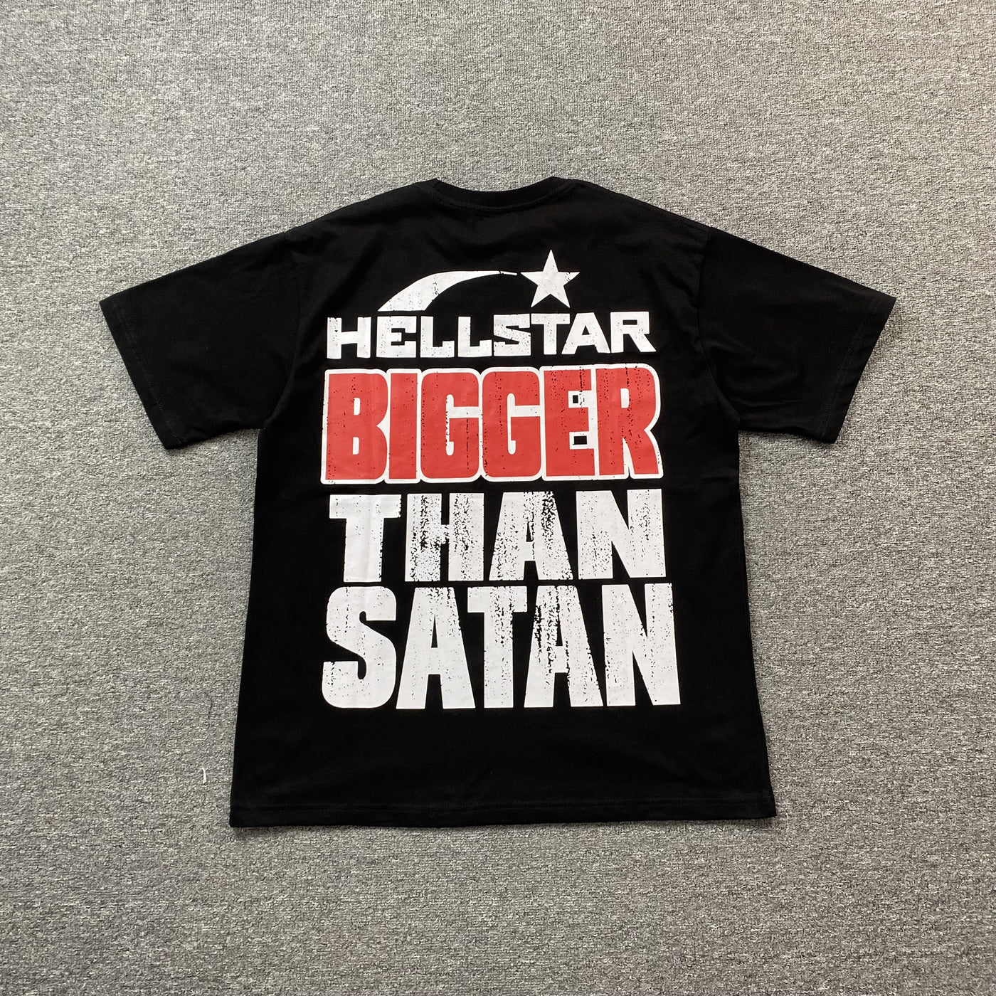 Hell Star Tee