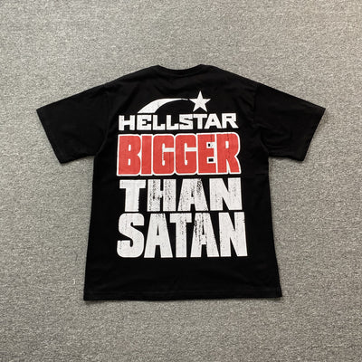 Hell Star Tee