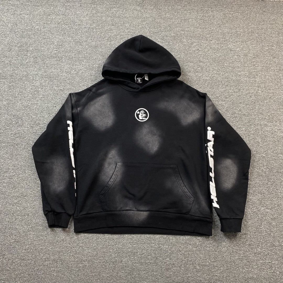 Hell Star Hoodie