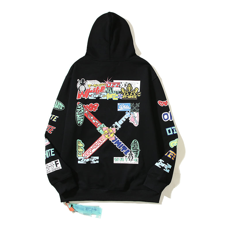 OFF WHITE Hoodie