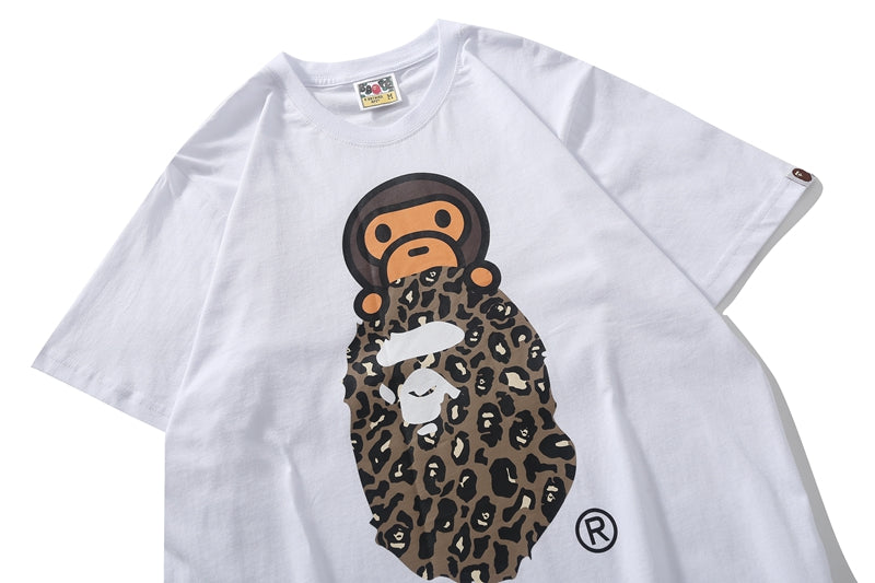 Bape Tee