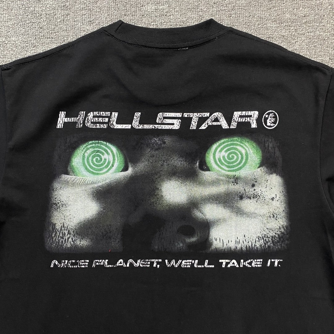 Hell Star Tee