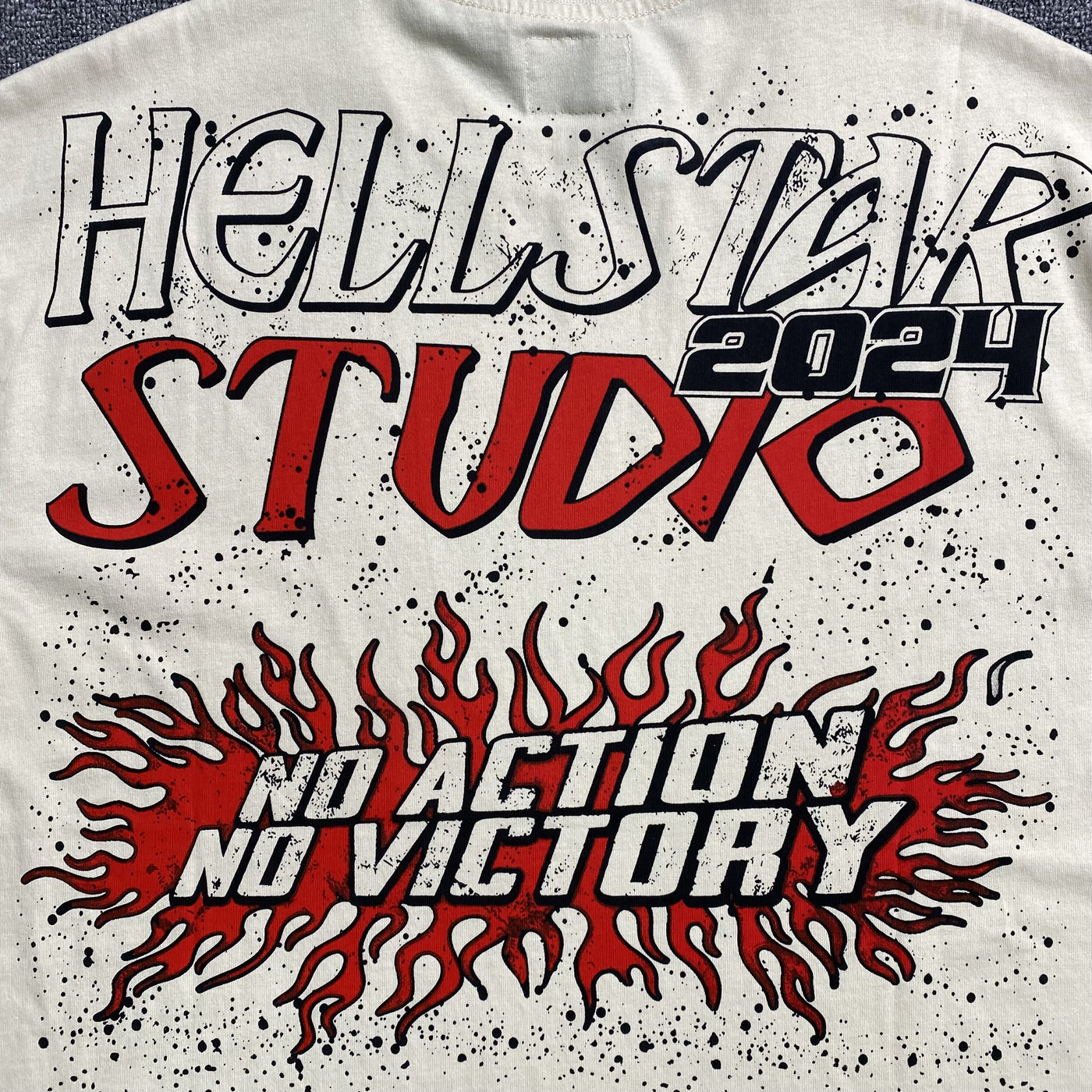 Hell Star Tee