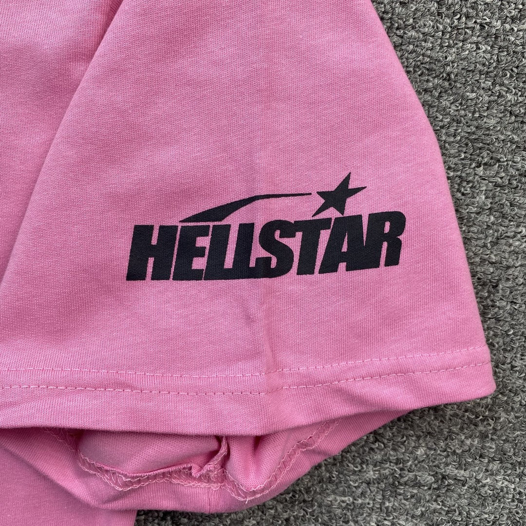 Hell Star Tee