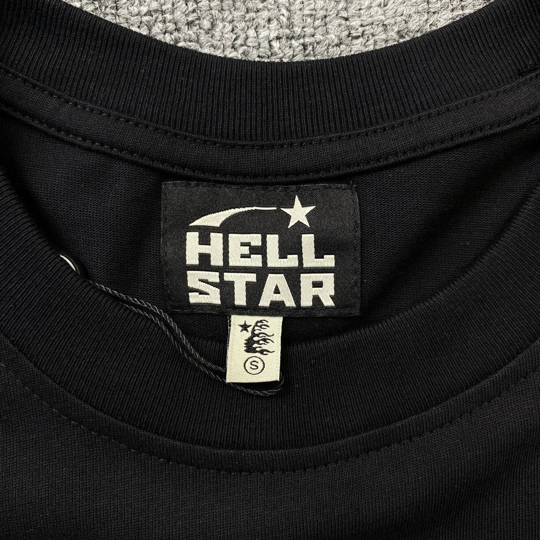 Hell Star Tee