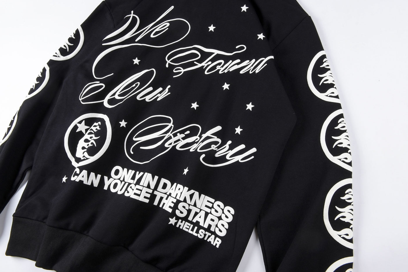 Hell Star Hoodie