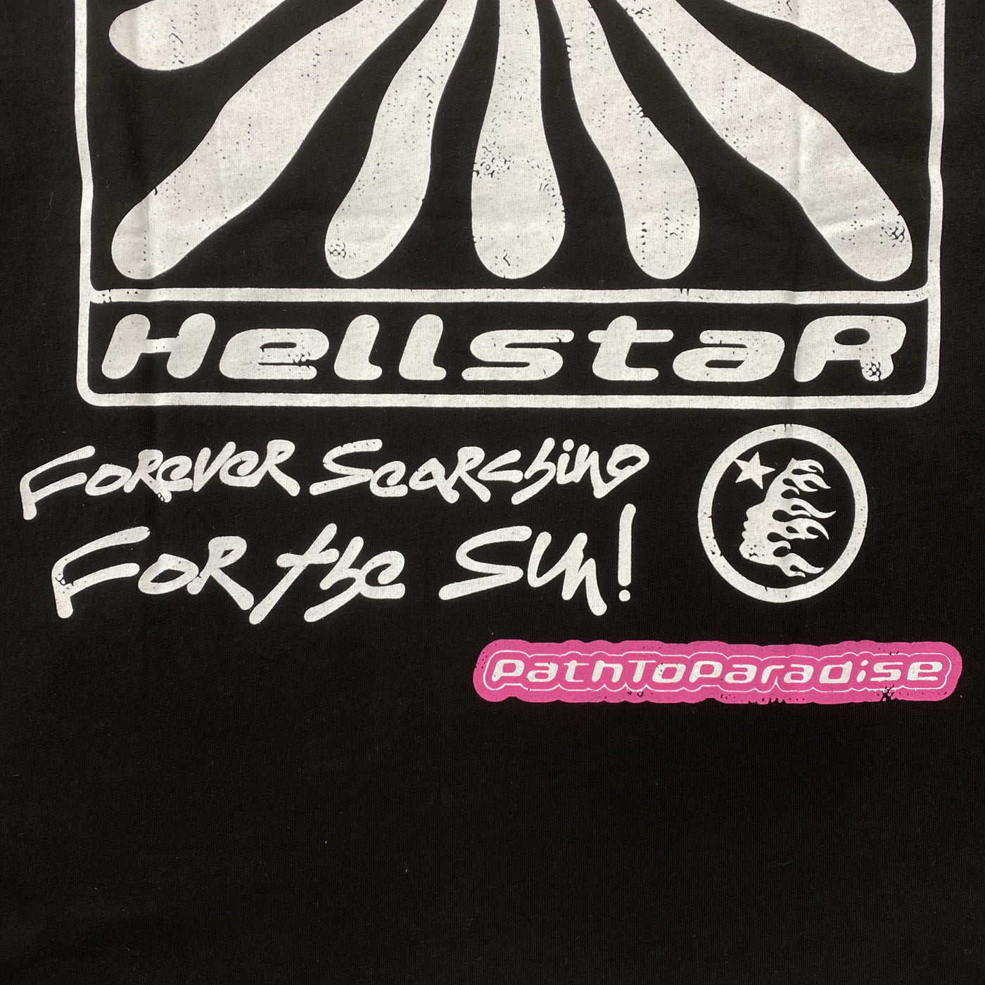 Hell Star Tee