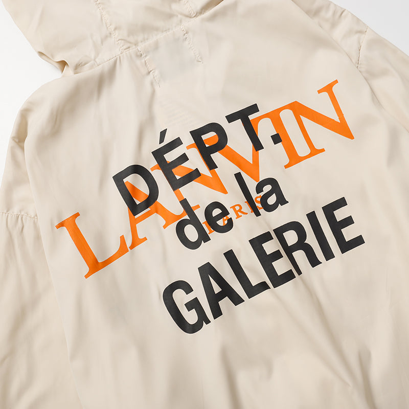 Gallery Department Jacket