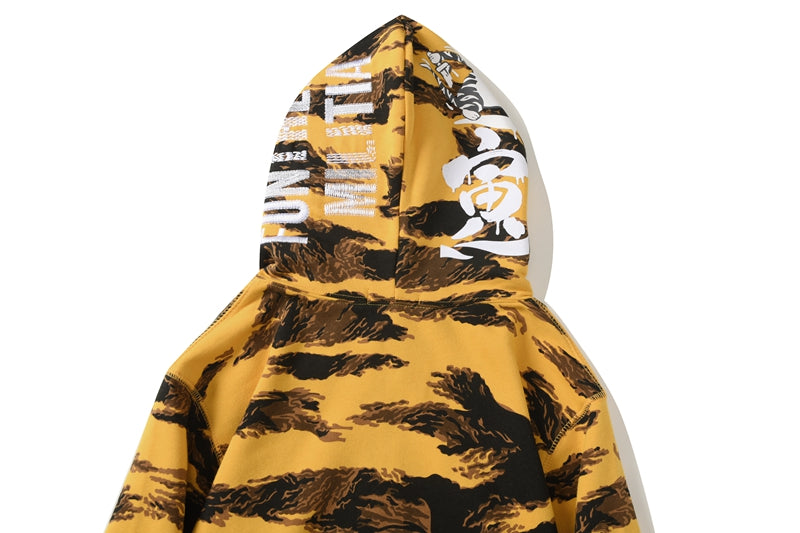 Bape Hoodie