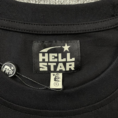 Hell Star Tee