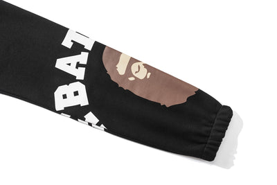 Bape Joggers