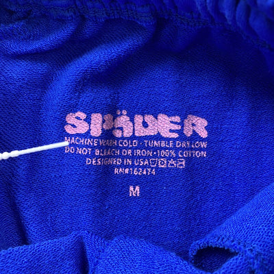 SP5DER Joggers