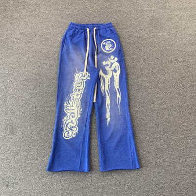 Hell Star Joggers