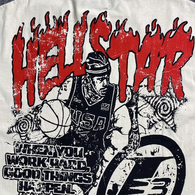 Hell Star Tee