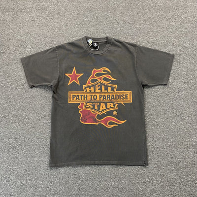 Hell Star Tee