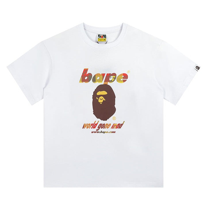 Bape Tee