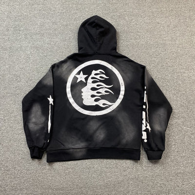 Hell Star Hoodie