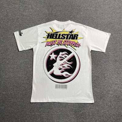 Hell Star Tee