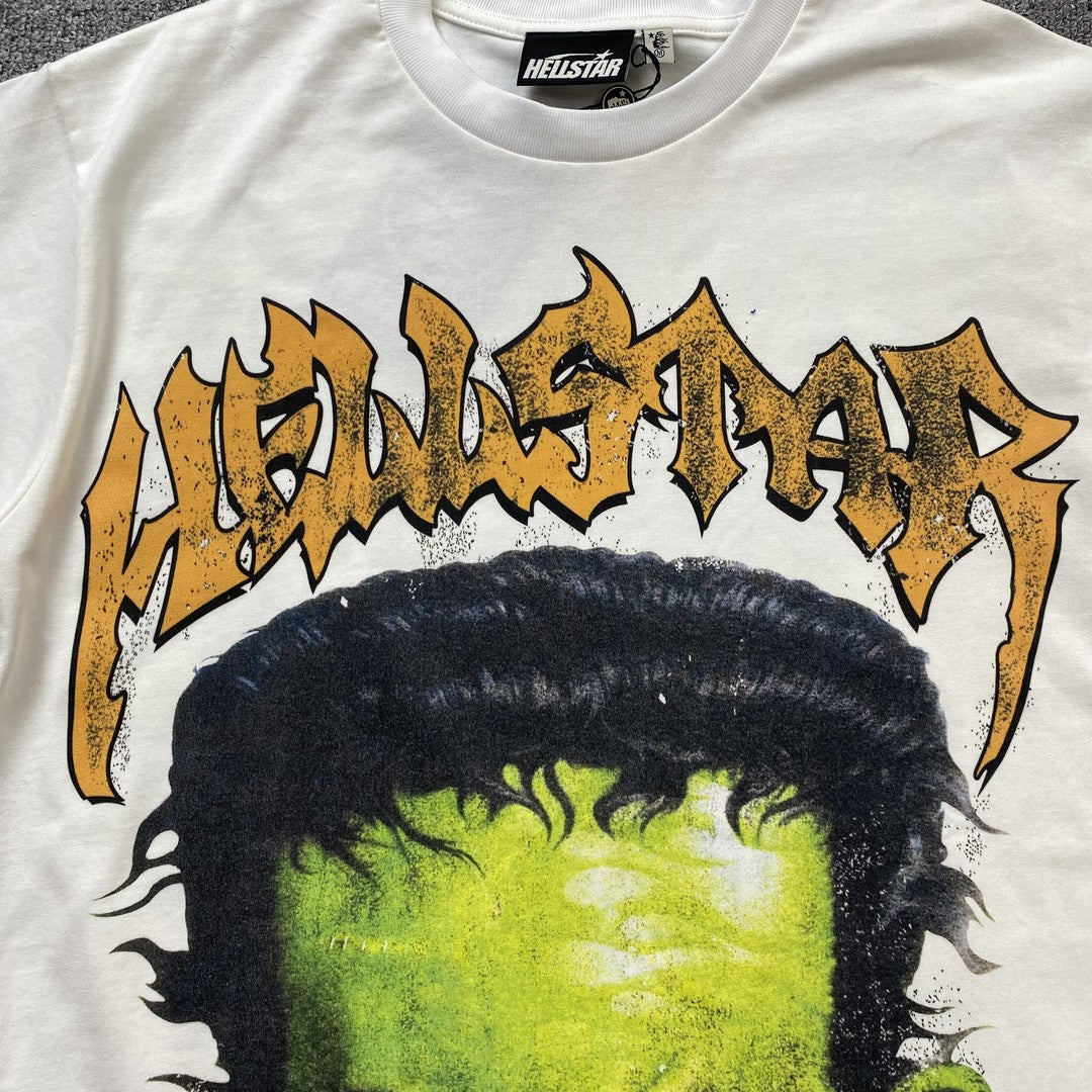 Hell Star Tee