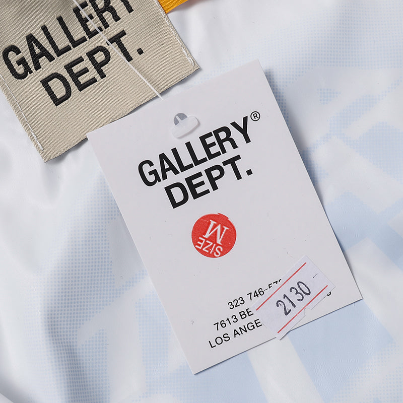 Gallery Department Jacket