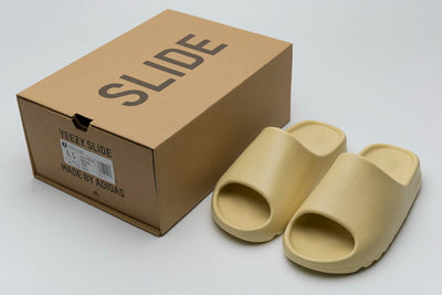 Yeezy Slides Desert Sand