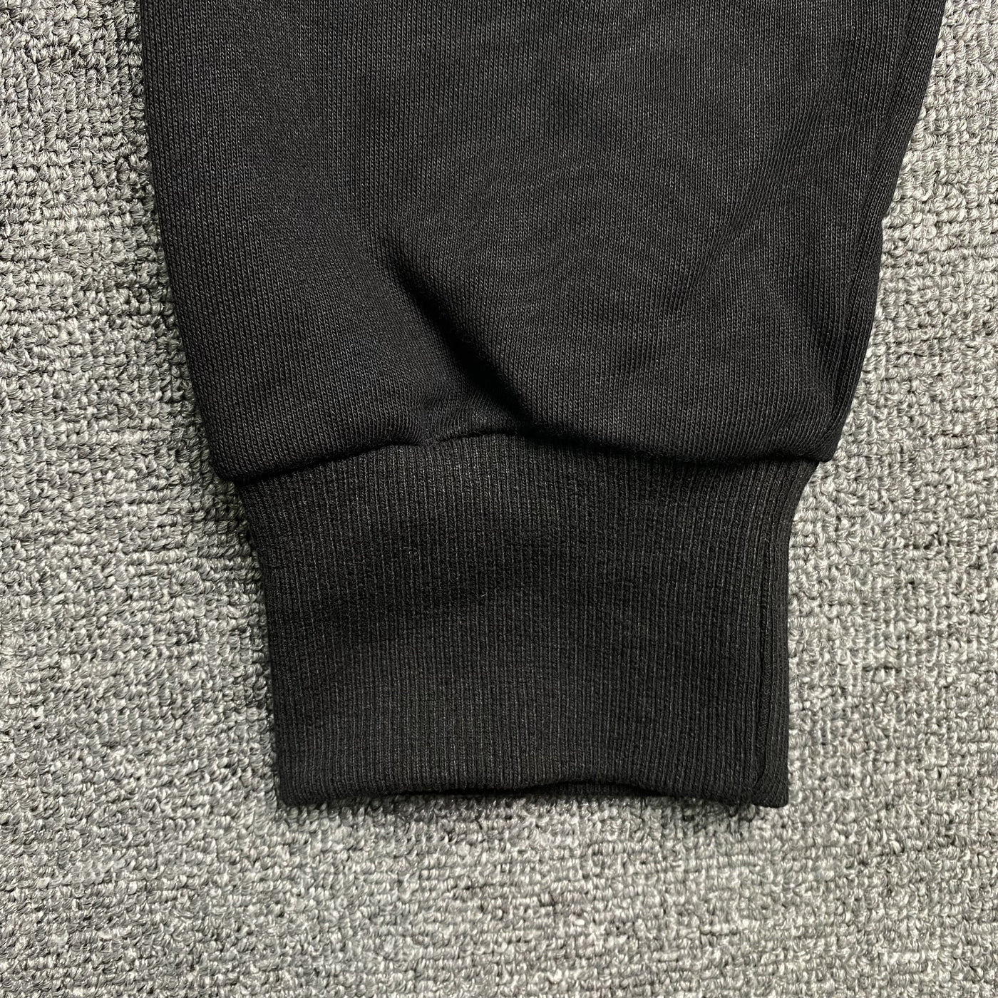 "Sp5der" Black Hoodie