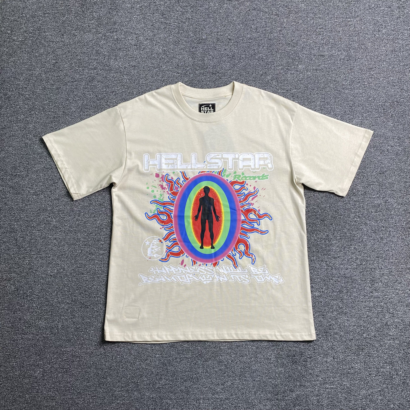 Hell Star Tee