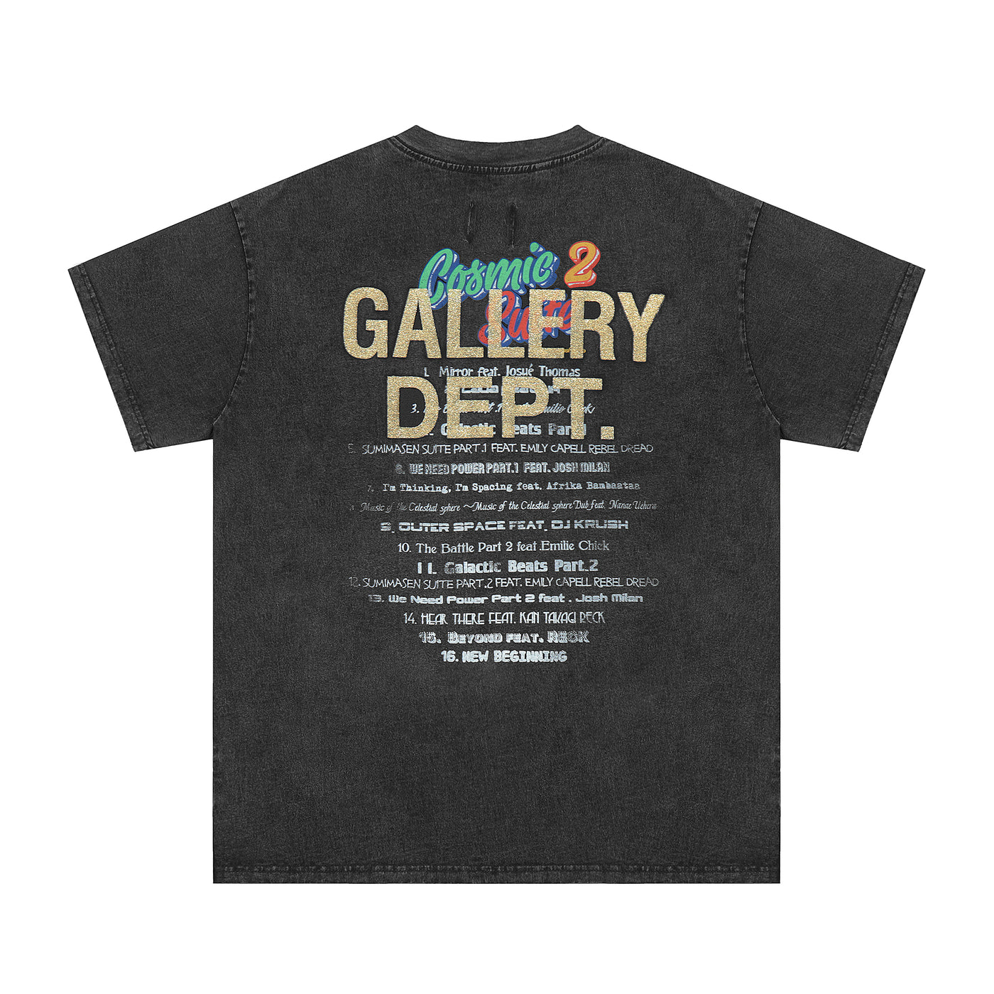 Gallery Department Tee