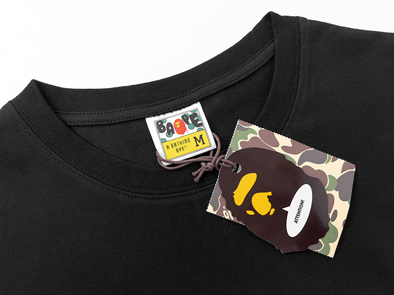 Bape Tee