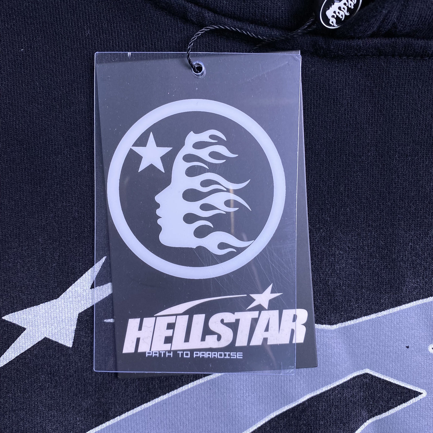 Hell Star Hoodie